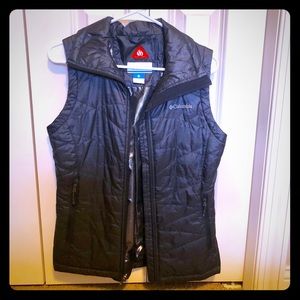 Columbia Omni Heat Vest Small